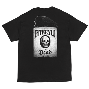 ATREYU IS DEAD Tee